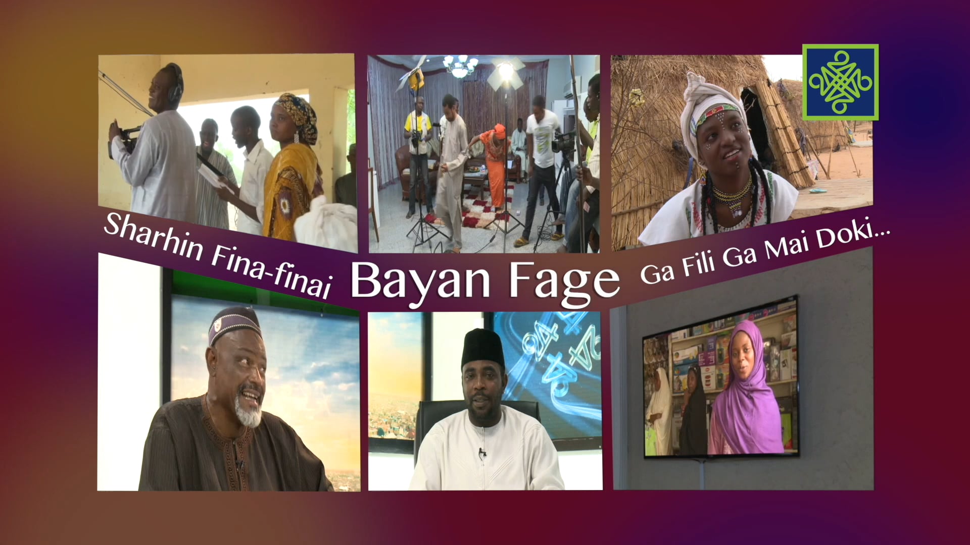 Kundin Kannywood Episode 4