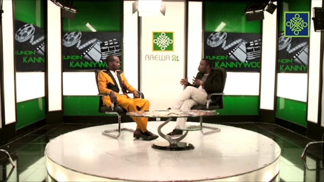 Kundin Kannywood Episode 9