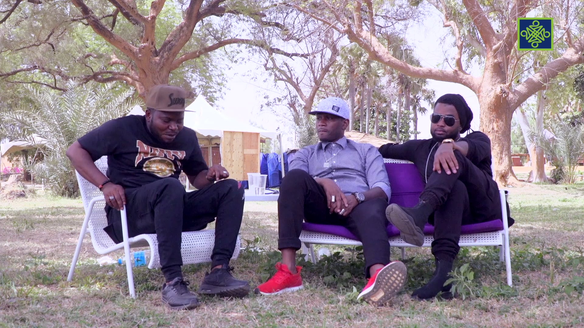 Hausa Hip Hop Zango Na 6 Kashi 5