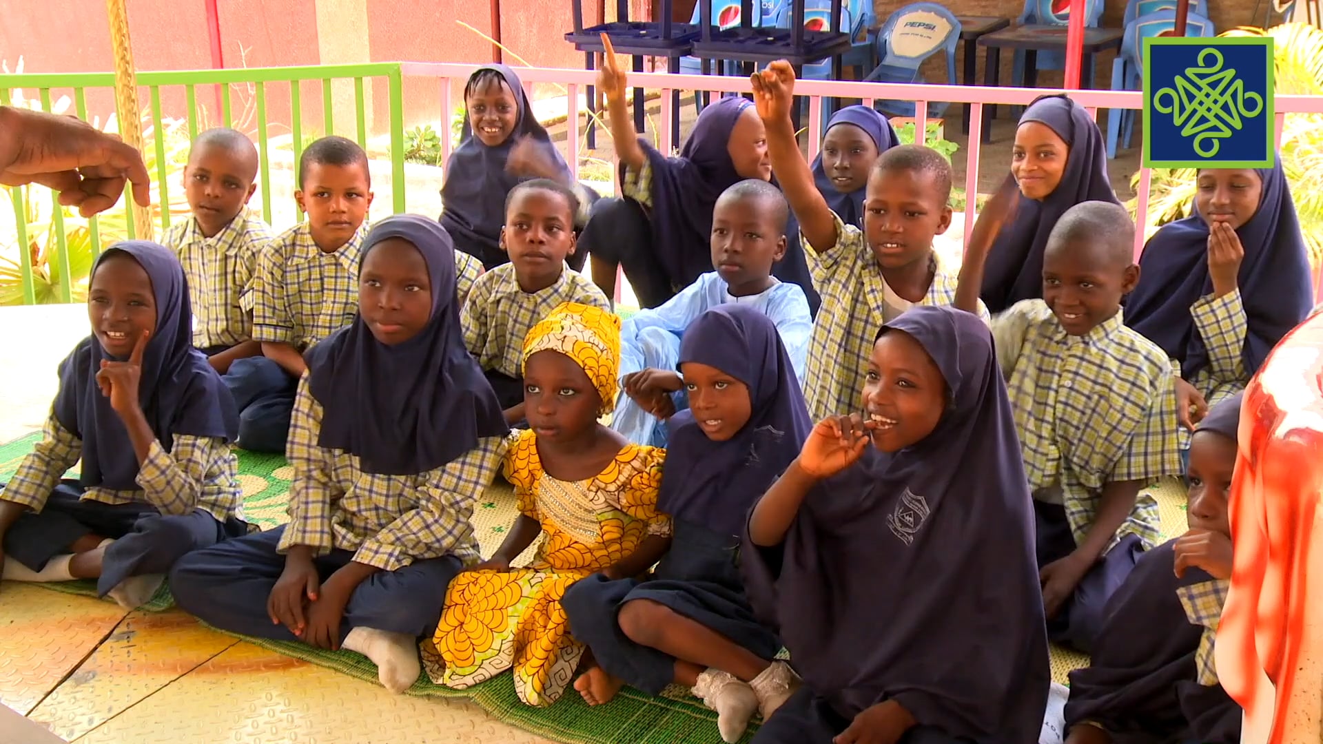 Alawar Yara Episode 1