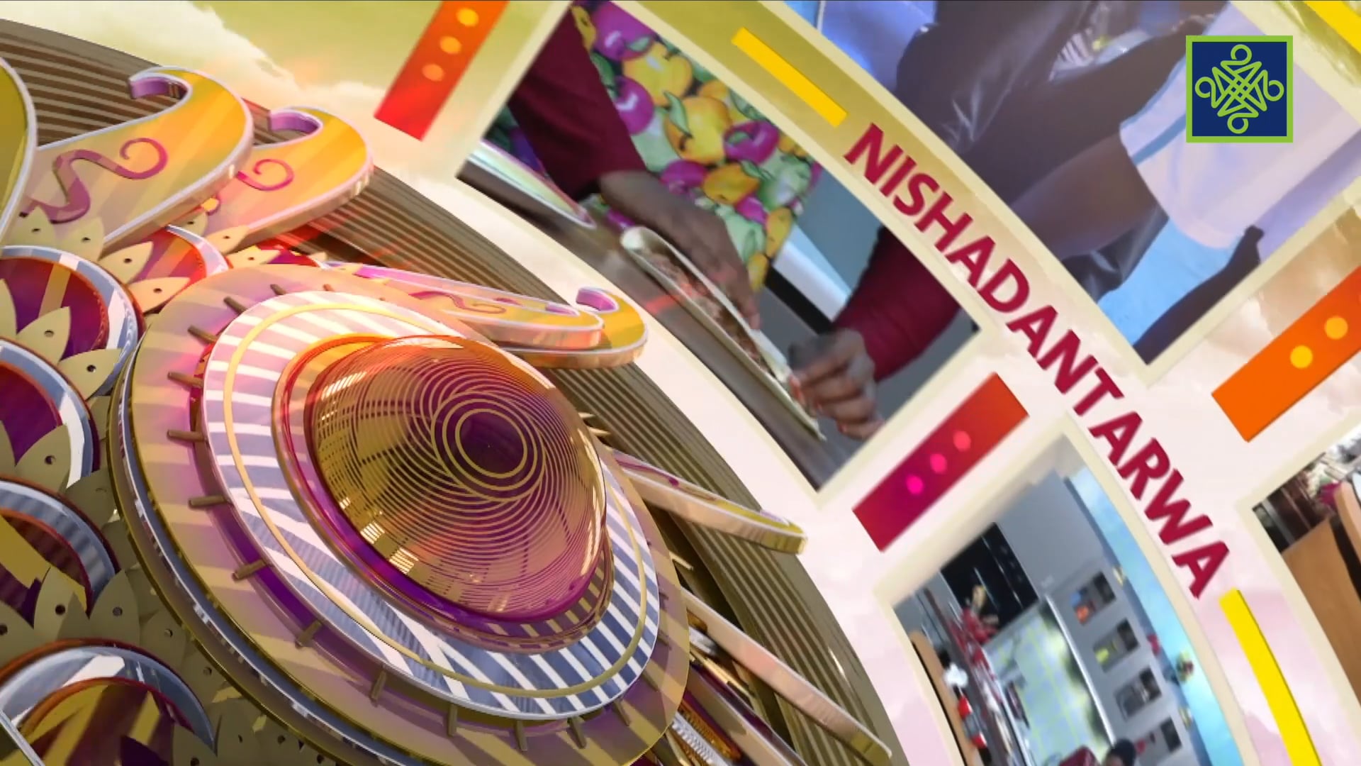 Gari Ya Waye Episode 54