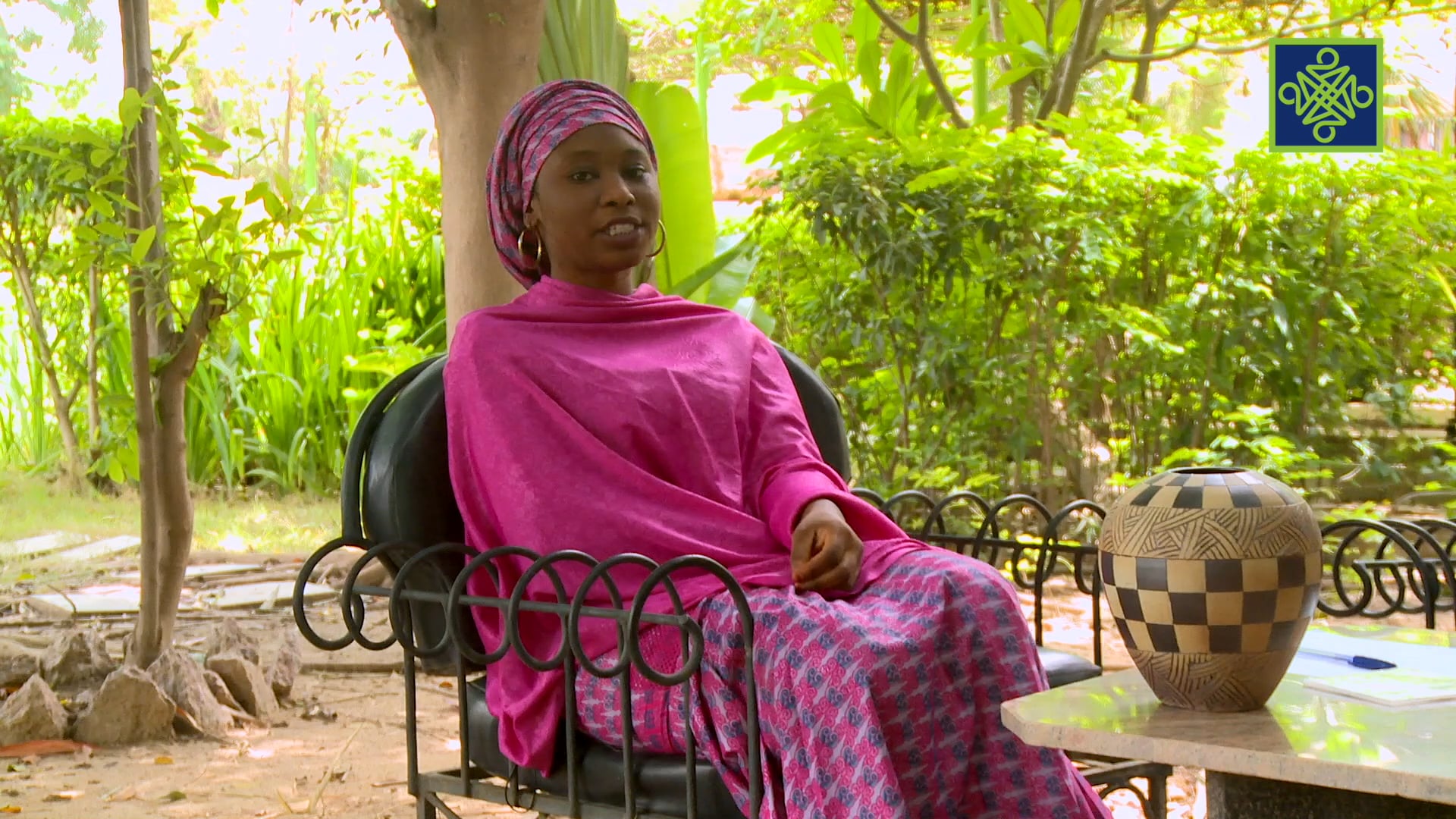 Matasa 360 Zango Na 8 Kashi Na 1