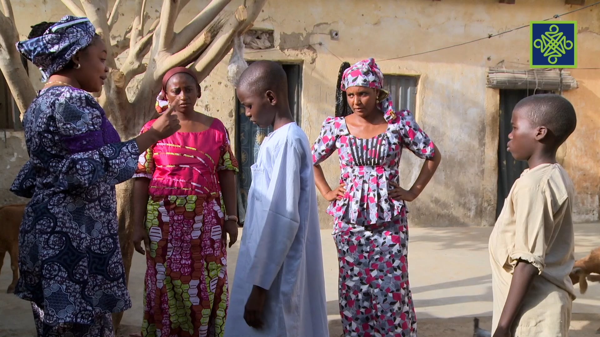 Dadin Kowa Episode 7