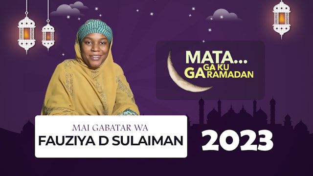 Mata Gaku Ga Ramadan 2023 Eps 4