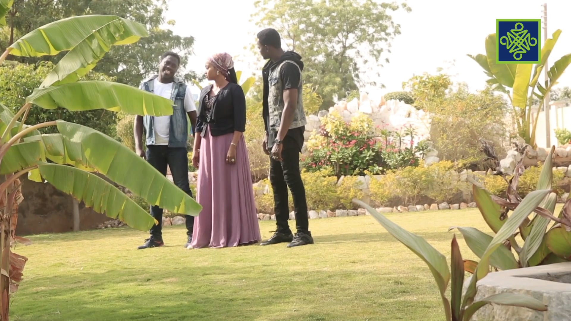 Gari Ya Waye Episode 10