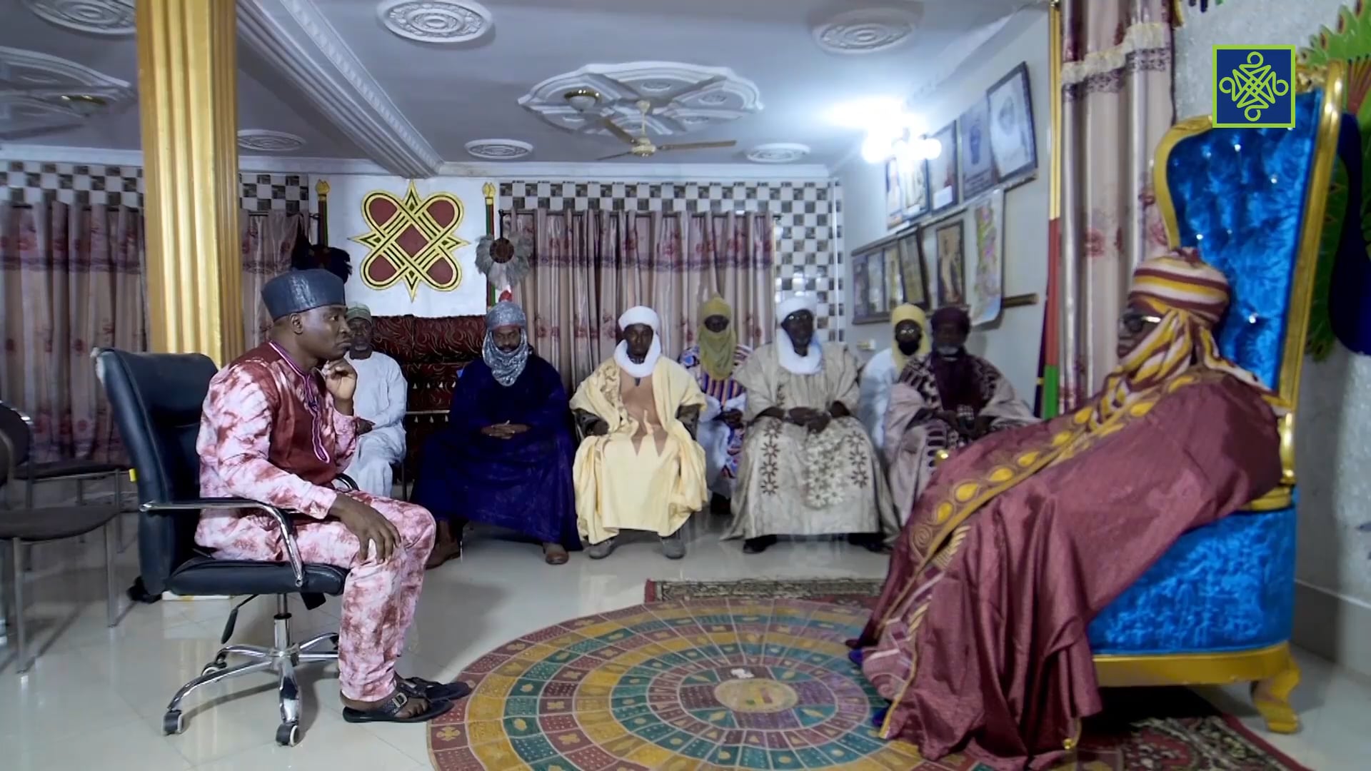 Jakadan Arewa | Zango Na 2 | Kashi Na 13