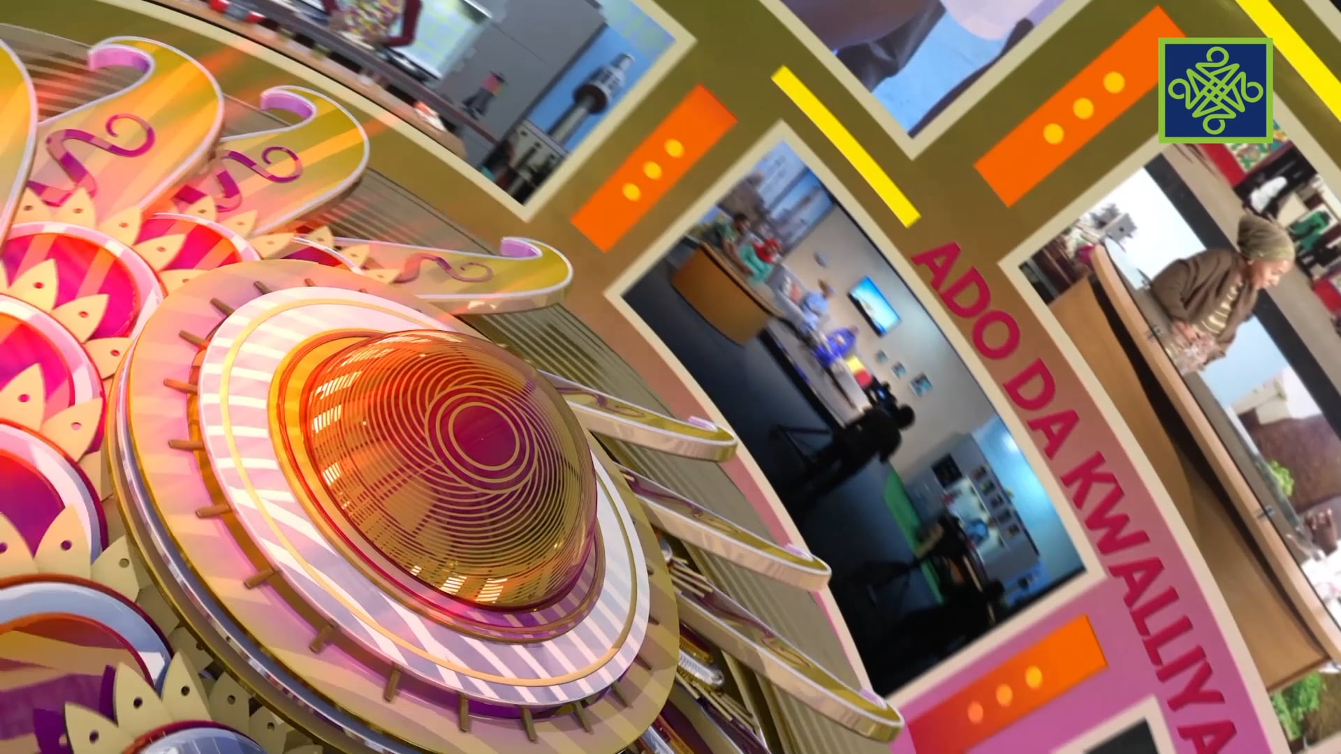 Gari Ya Waye | Zango Na 7 | Kashi Na 19