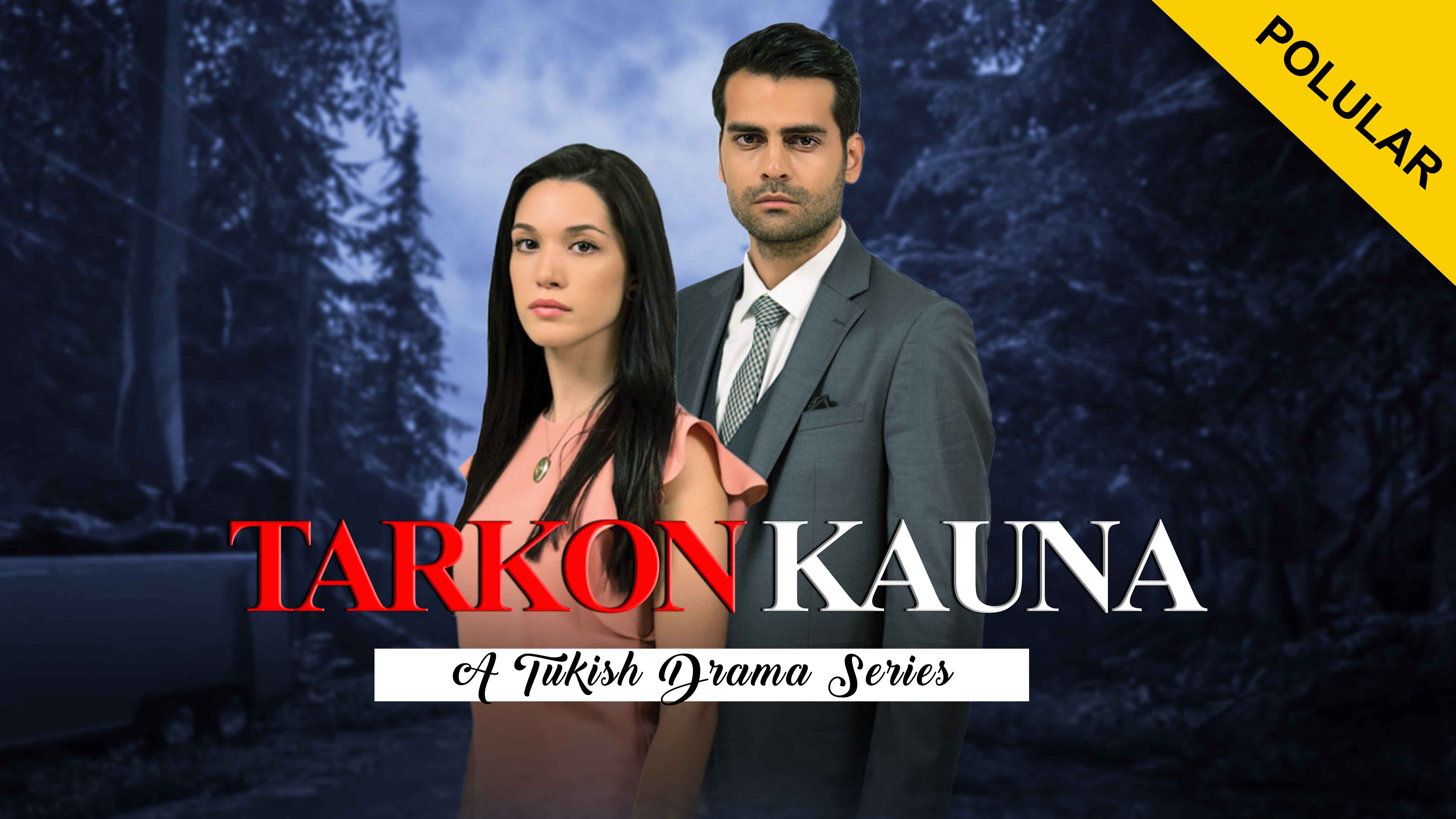 Tarkon Kauna Zango Na 1 Kashi Na 13