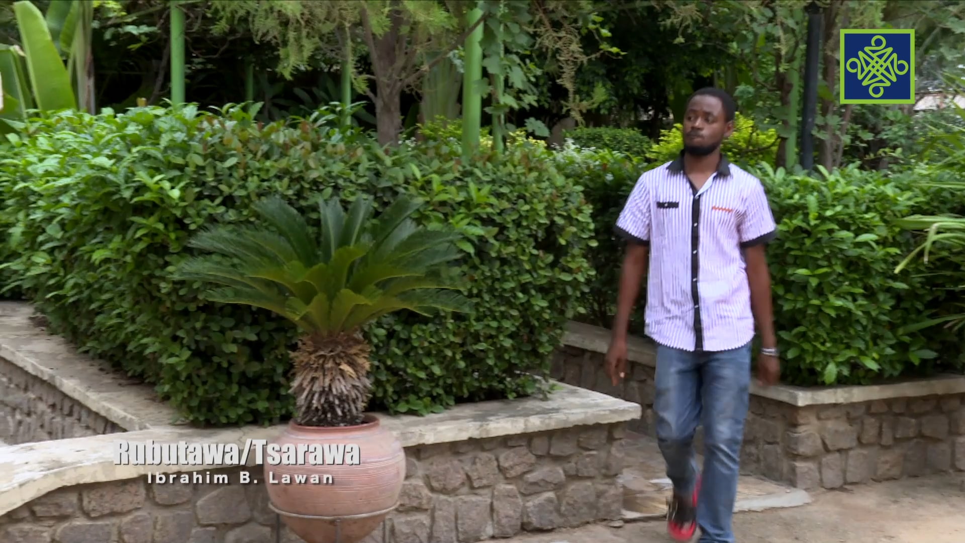 Dadin Kowa Zango Na 7 Kashi Na 2