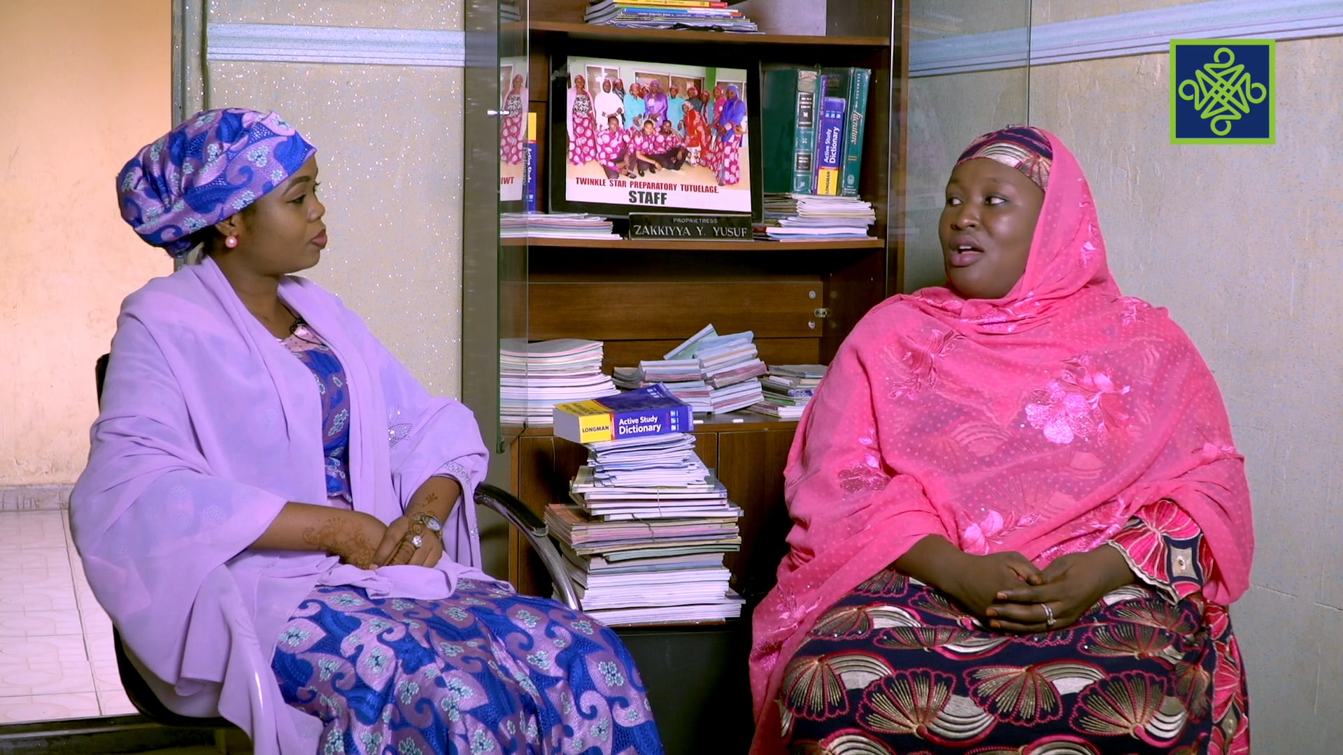 Tauraruwa Zango Na 10 Kashi Na 9