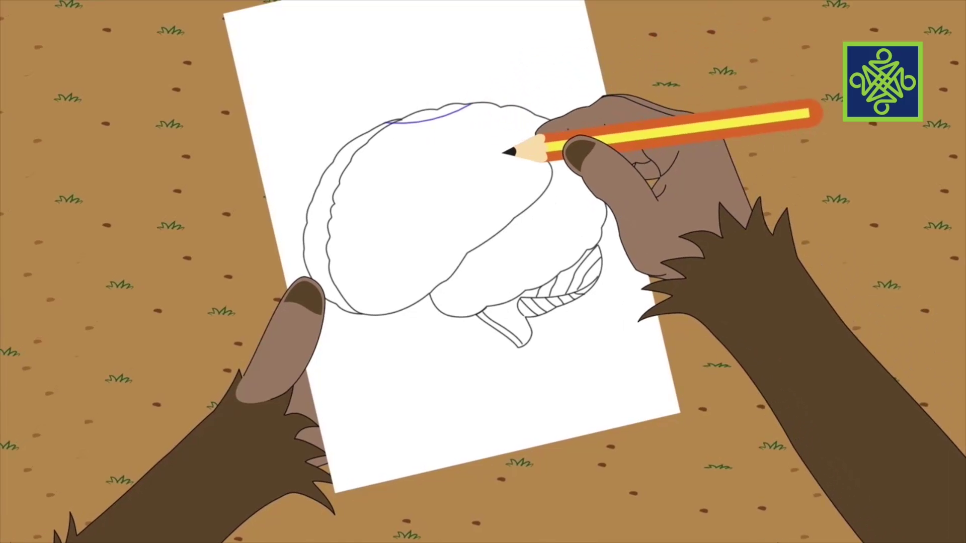 Ubongo Kids | Zango Na 4 | Kashi Na 6