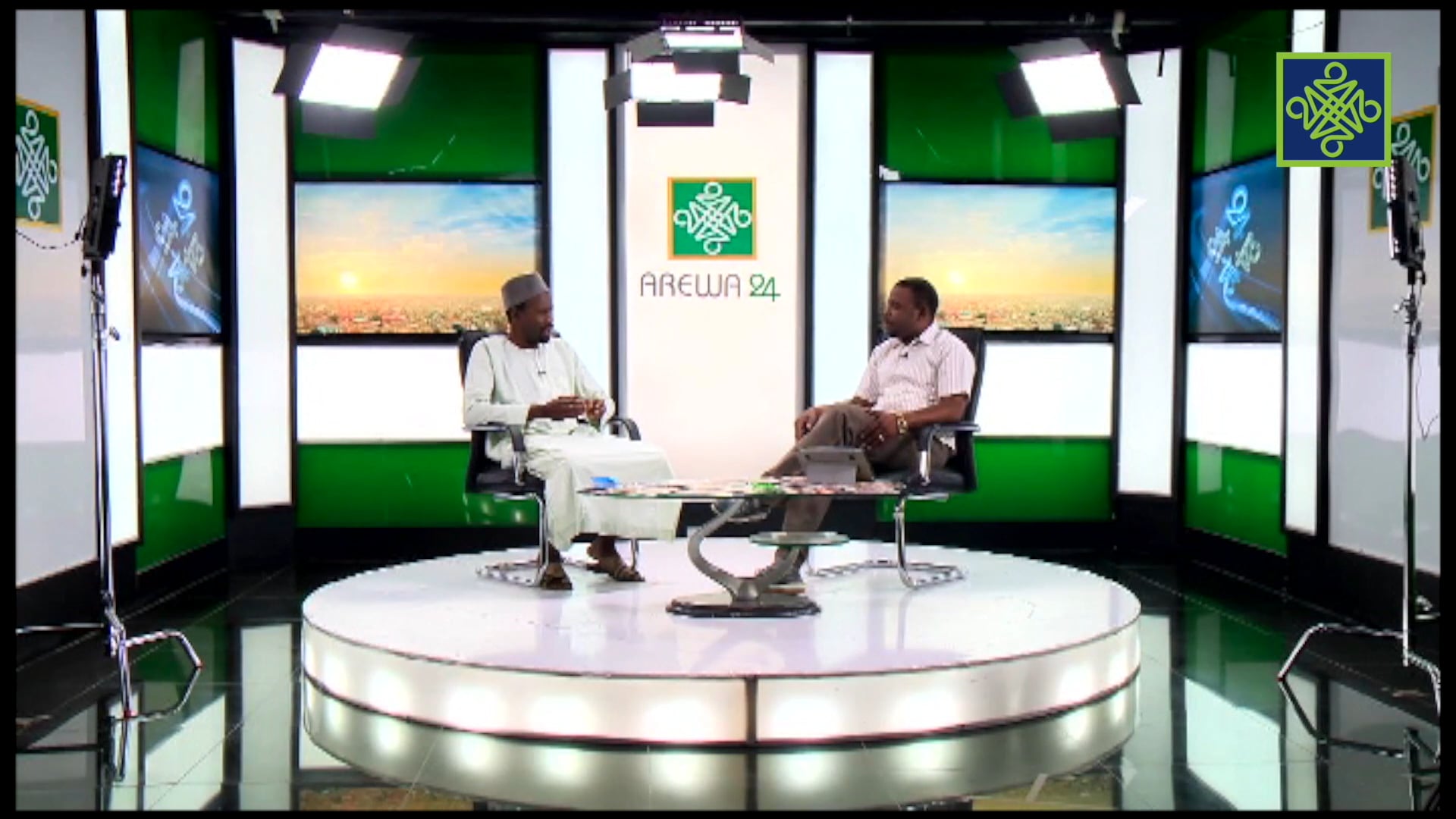 Kundin Kannywood Episode 7