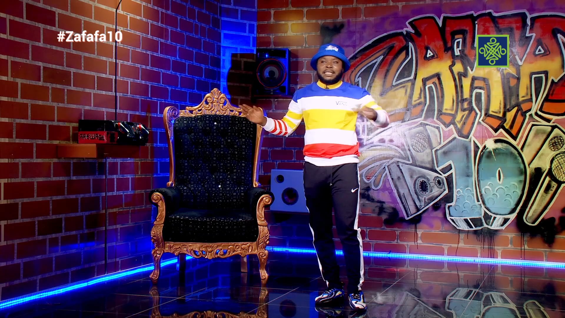 Zafafa Goma Zango Na 17 Kashi Na 2