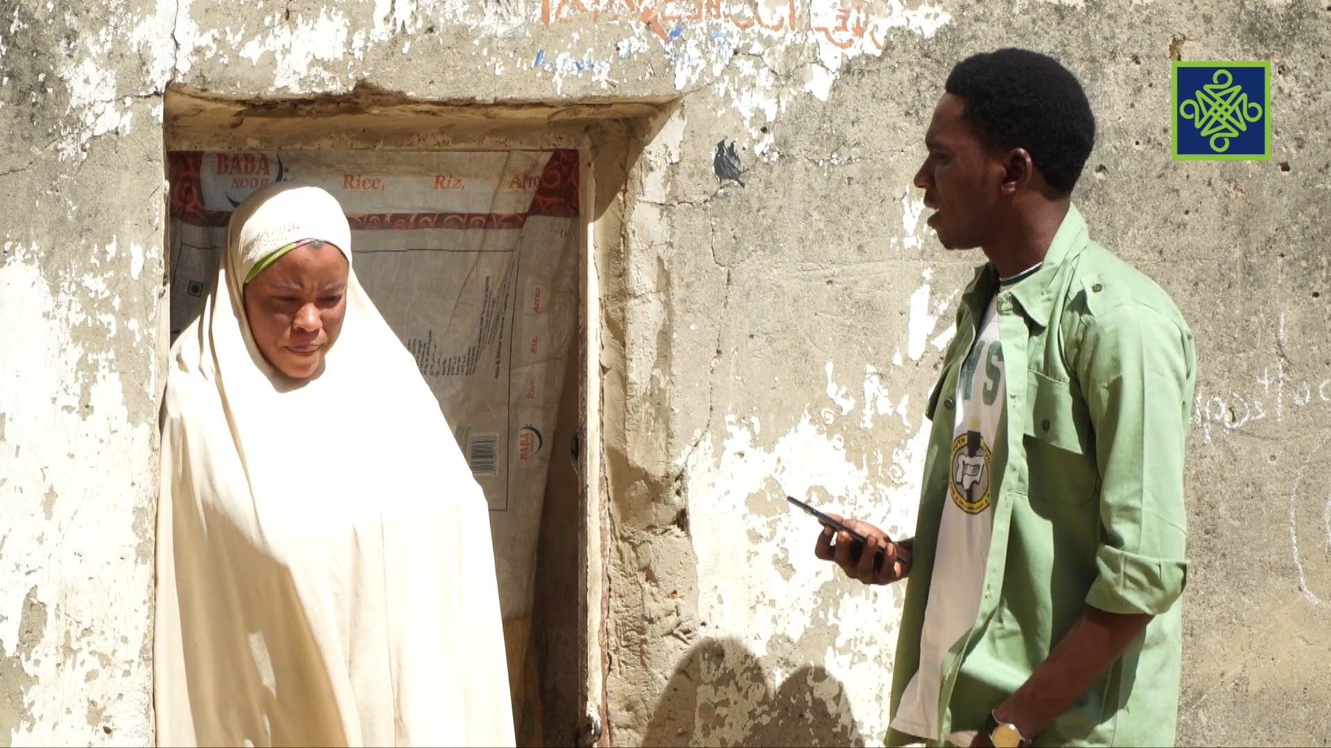 Dadin KowaZango Na 12 Kashi Na 13