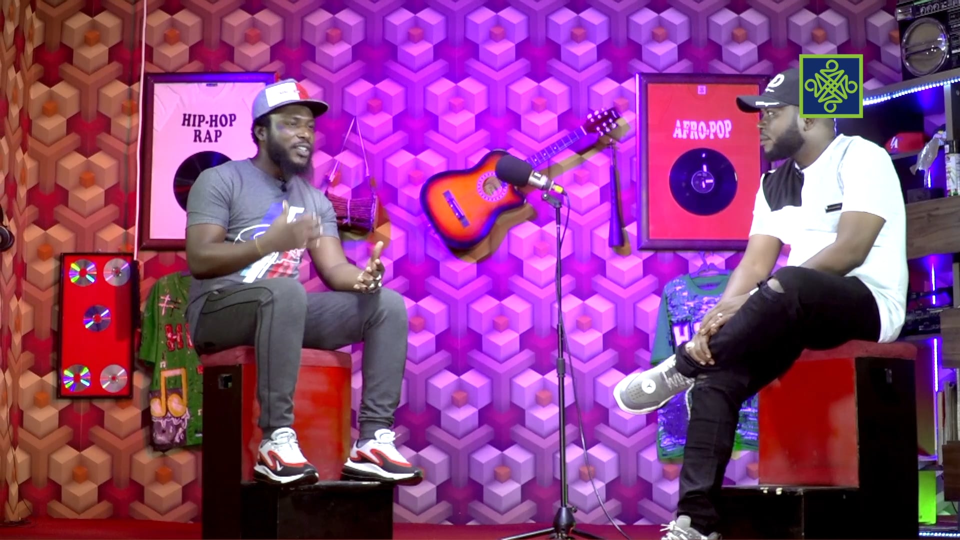 Hausa Hip Hop | Zango Na 11 | Kashi Na 11