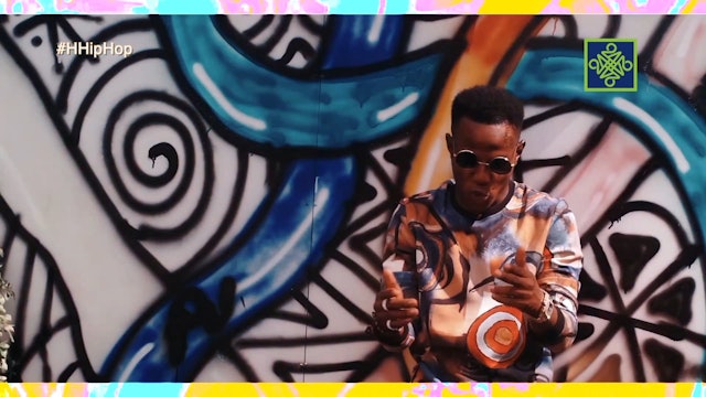 Hausa Hip Hop | Zango Na 10 | Kashi Na 2
