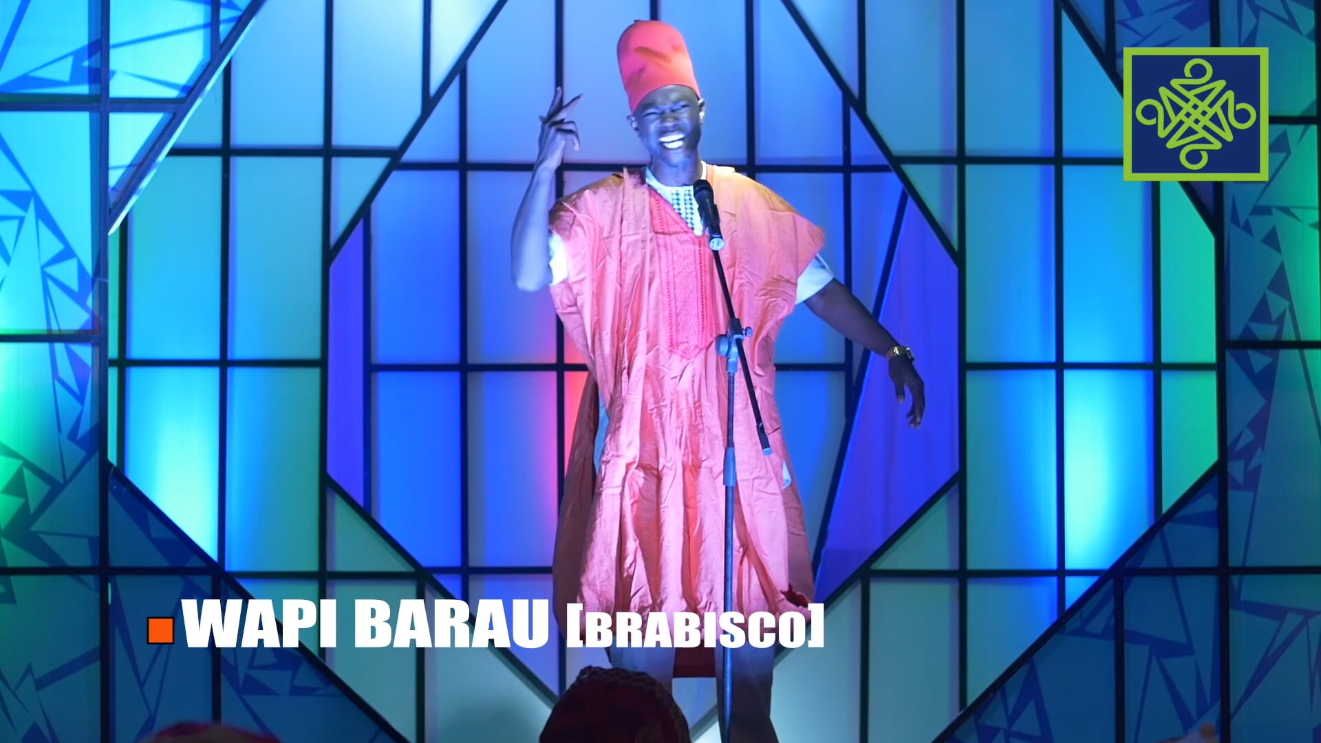 Brabisko | Kashi Na Biyu (2)