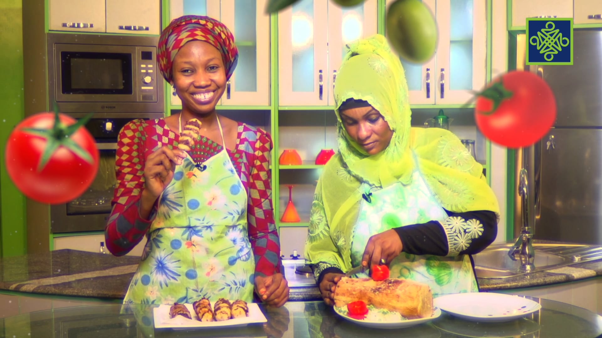 Akushi Da Rufi Zango Na 9 Kashi Na 5