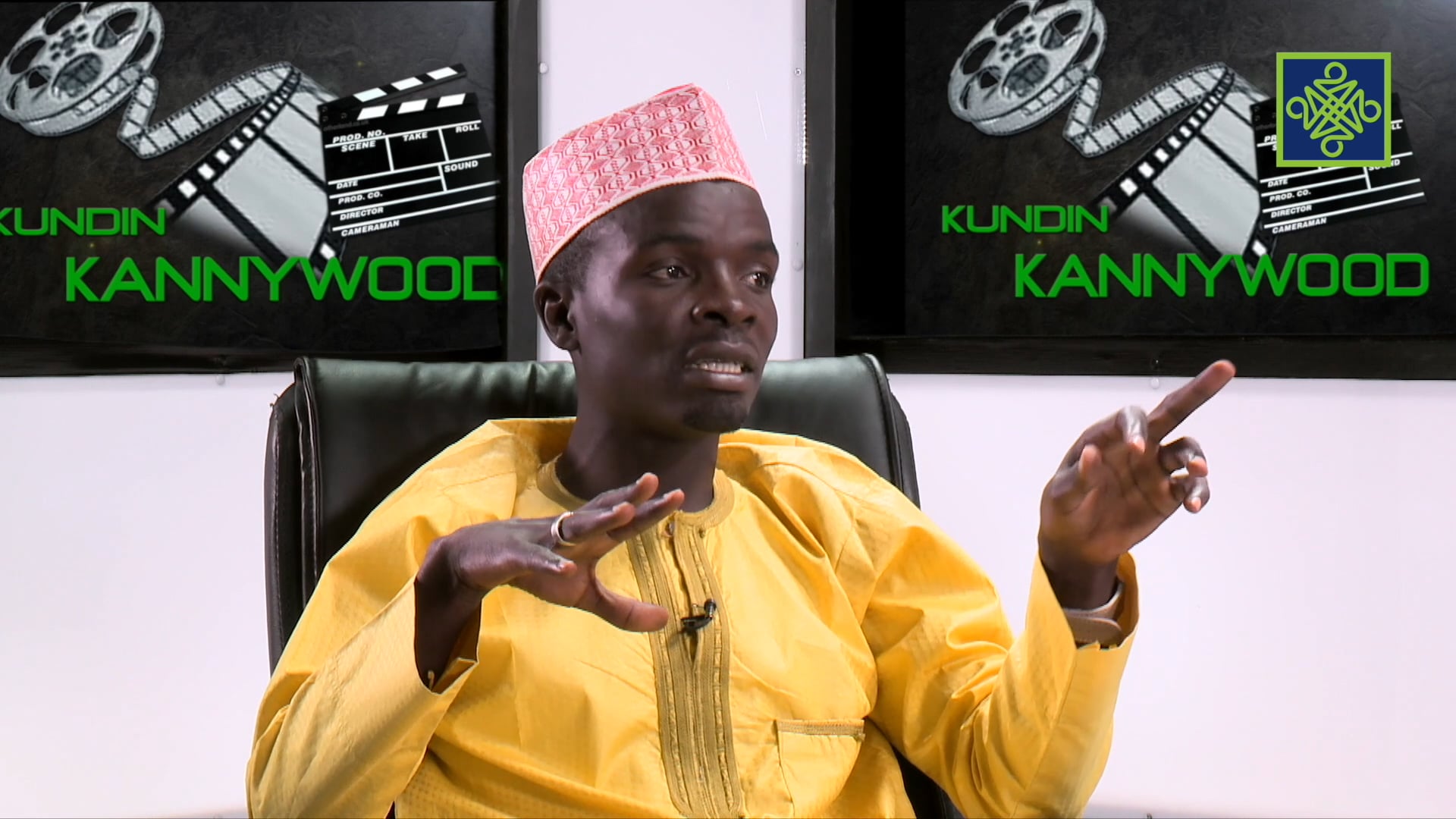 Kundin Kannywood Episode 2