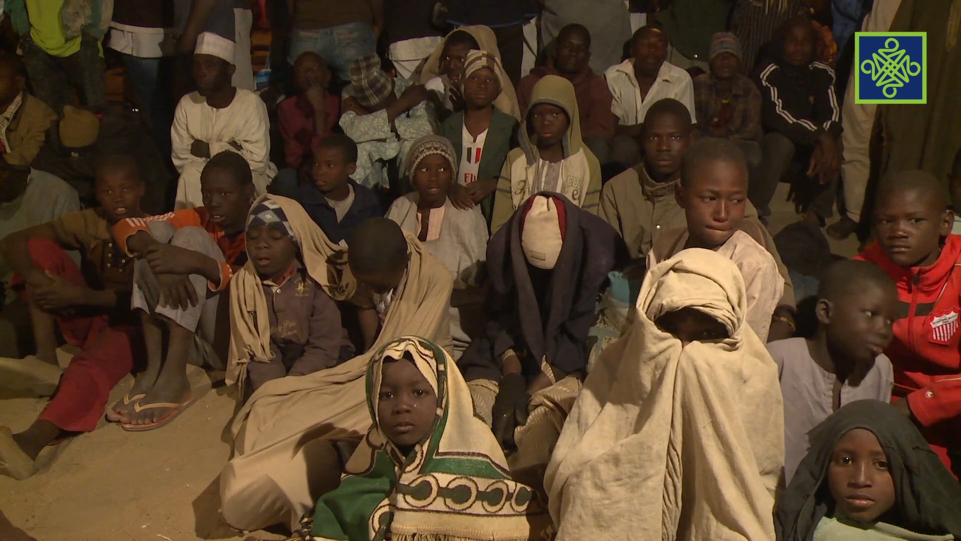 Waiwaye Zango Na 6 Kashi 12