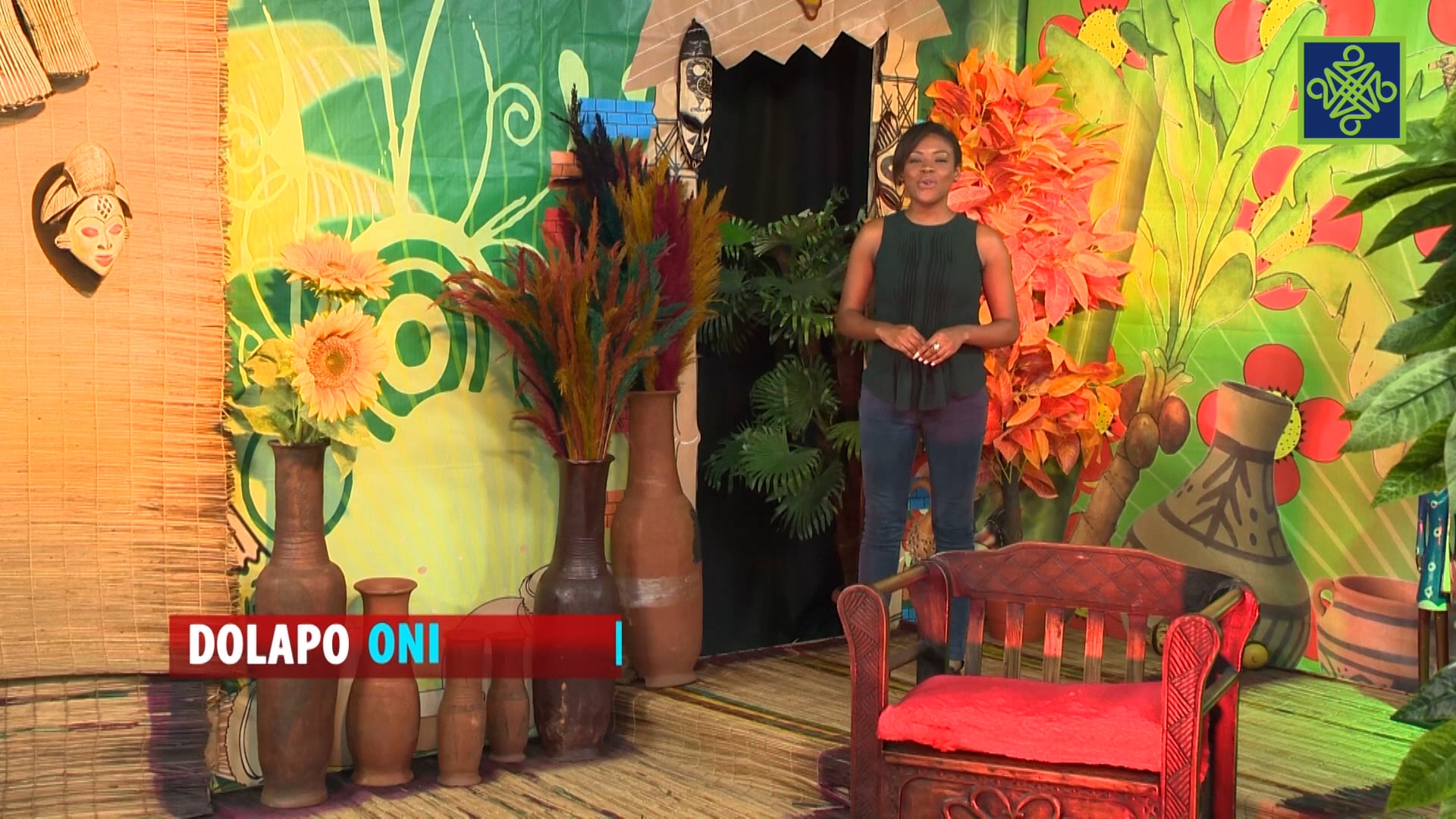 Littafin Tatsuniya Episode 5