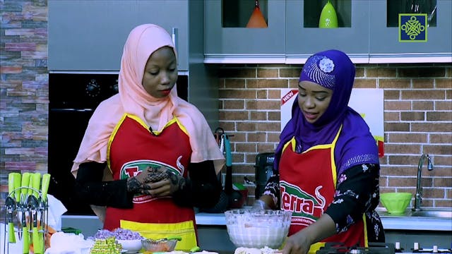 Akushi Da Rufi Zango Na 10 Kashi Na 4