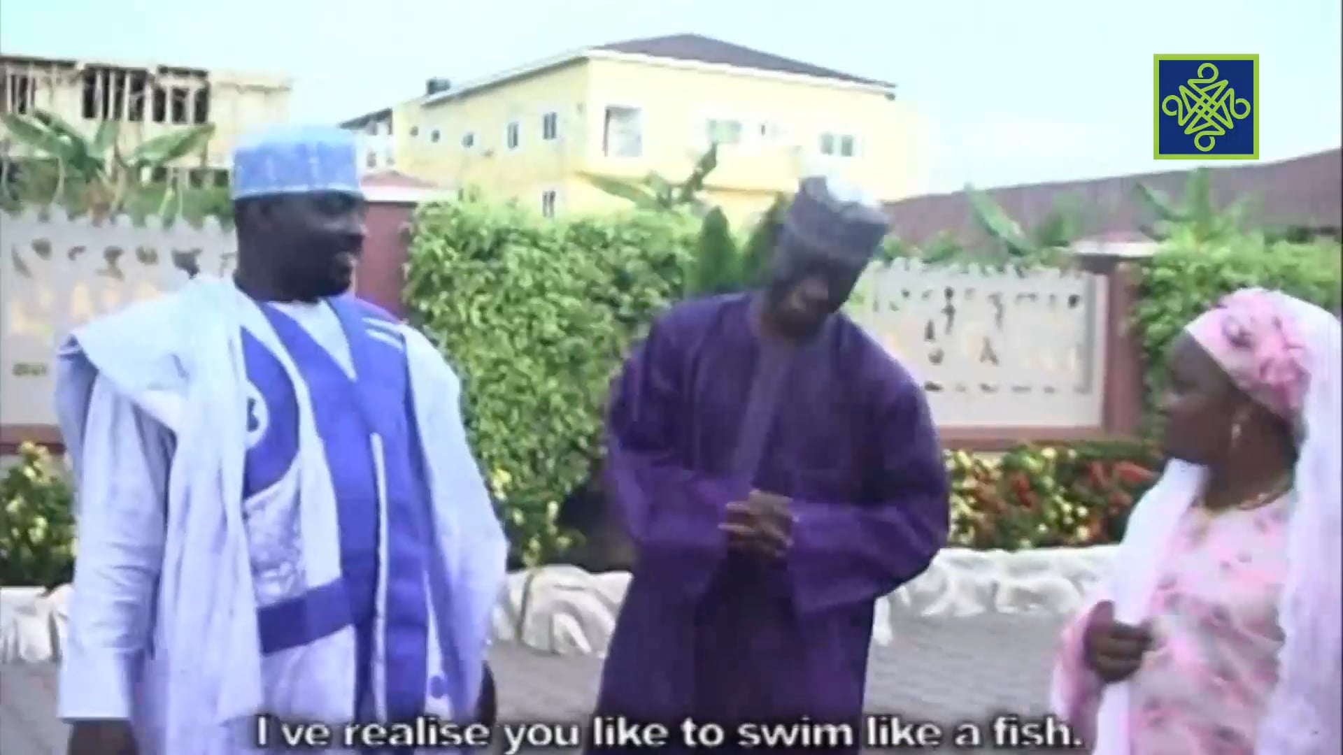 Jakadan Arewa |  Zango Na 2 | Kashi Na 4