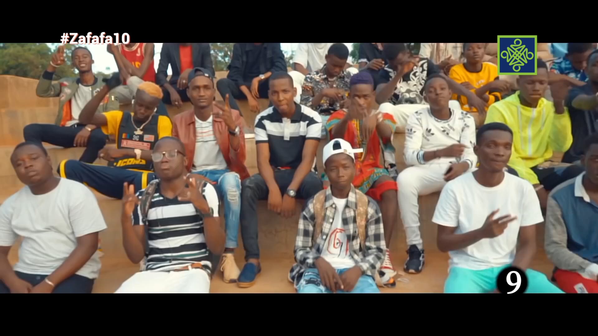 Zafafa Goma | Zango Na 20 | Kashi Na 2