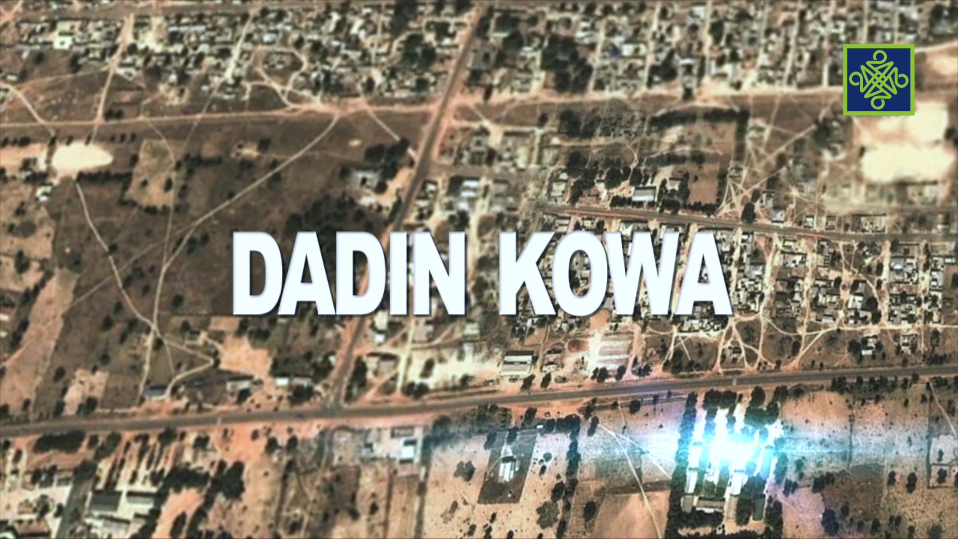 Dadin KowaZango Na 9 Kashi Na 11