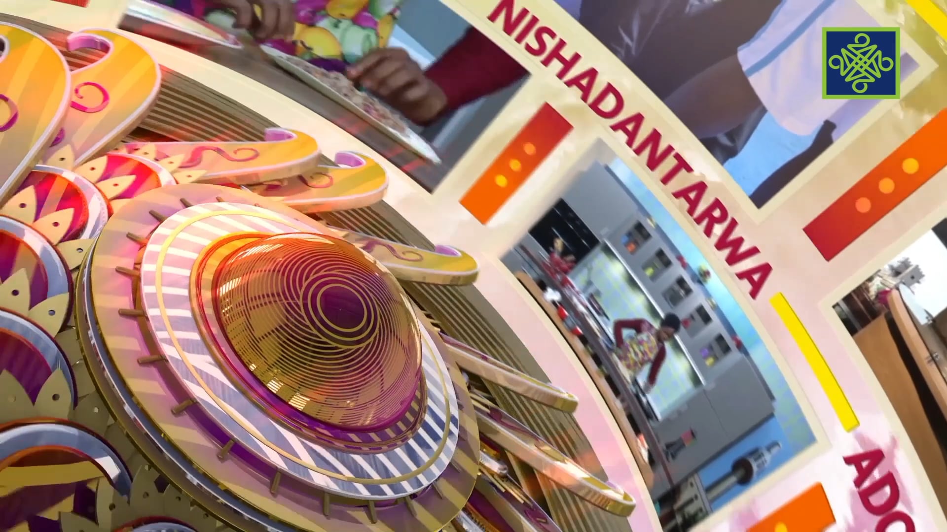 Gari Ya Waye | Zango Na 7 | Kashi Na 57