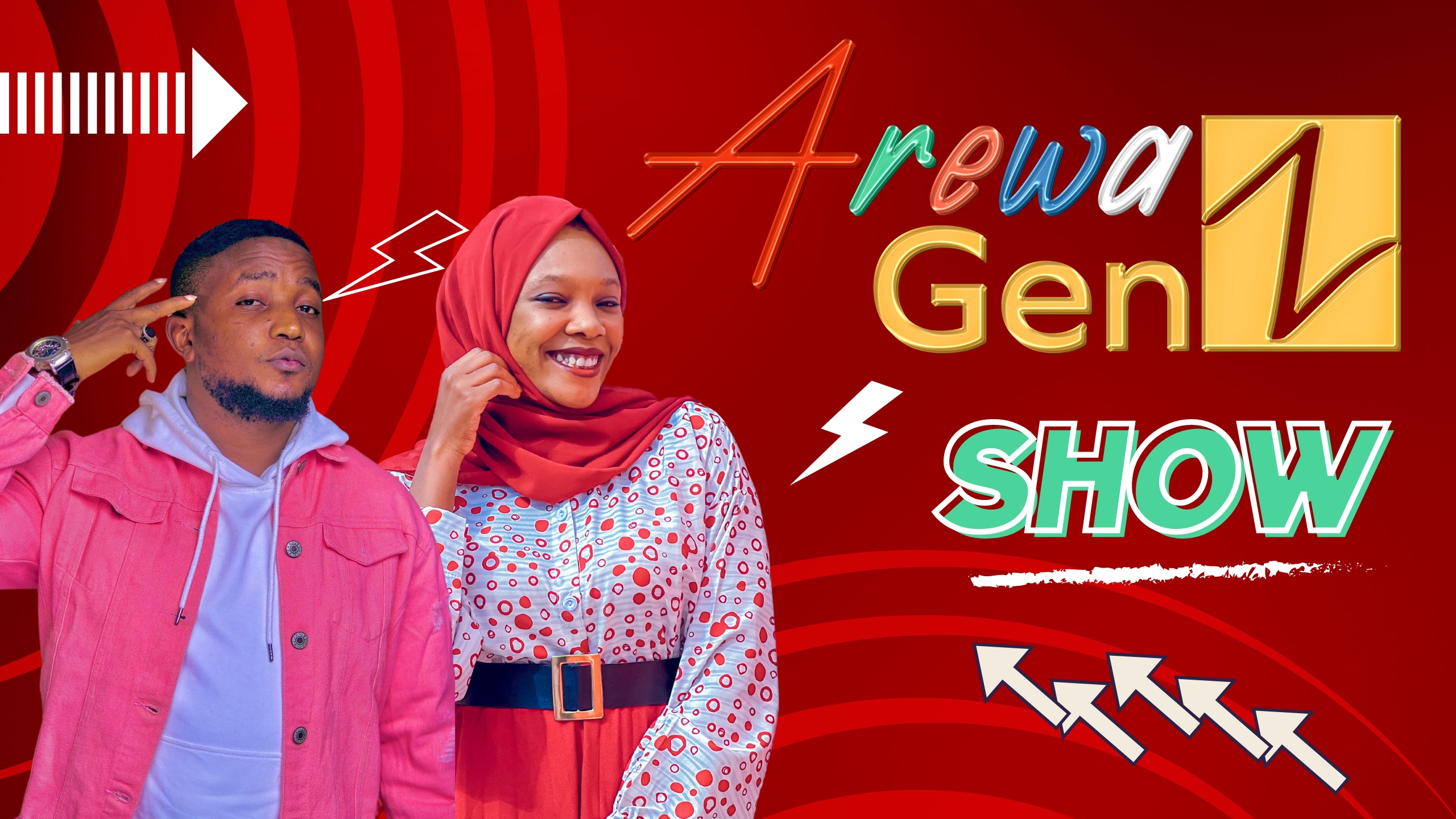 Arewa GenZ