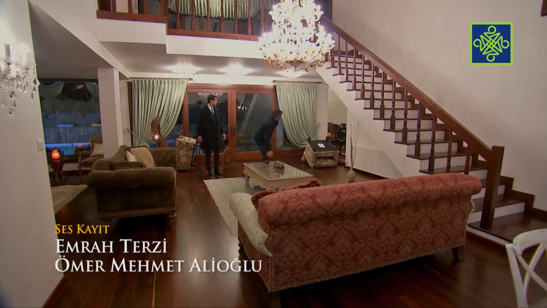 Tarkon Kauna Zango Na 5 Kashi Na 8