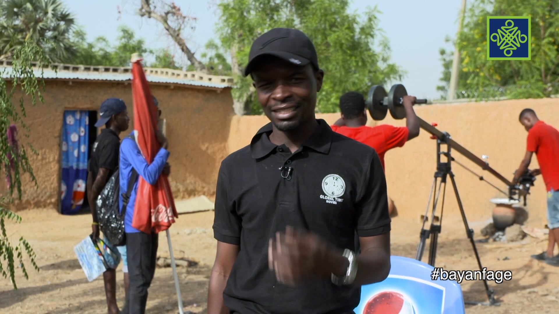 Kundin Kannywood Zango Na 17 Kashi Na 2