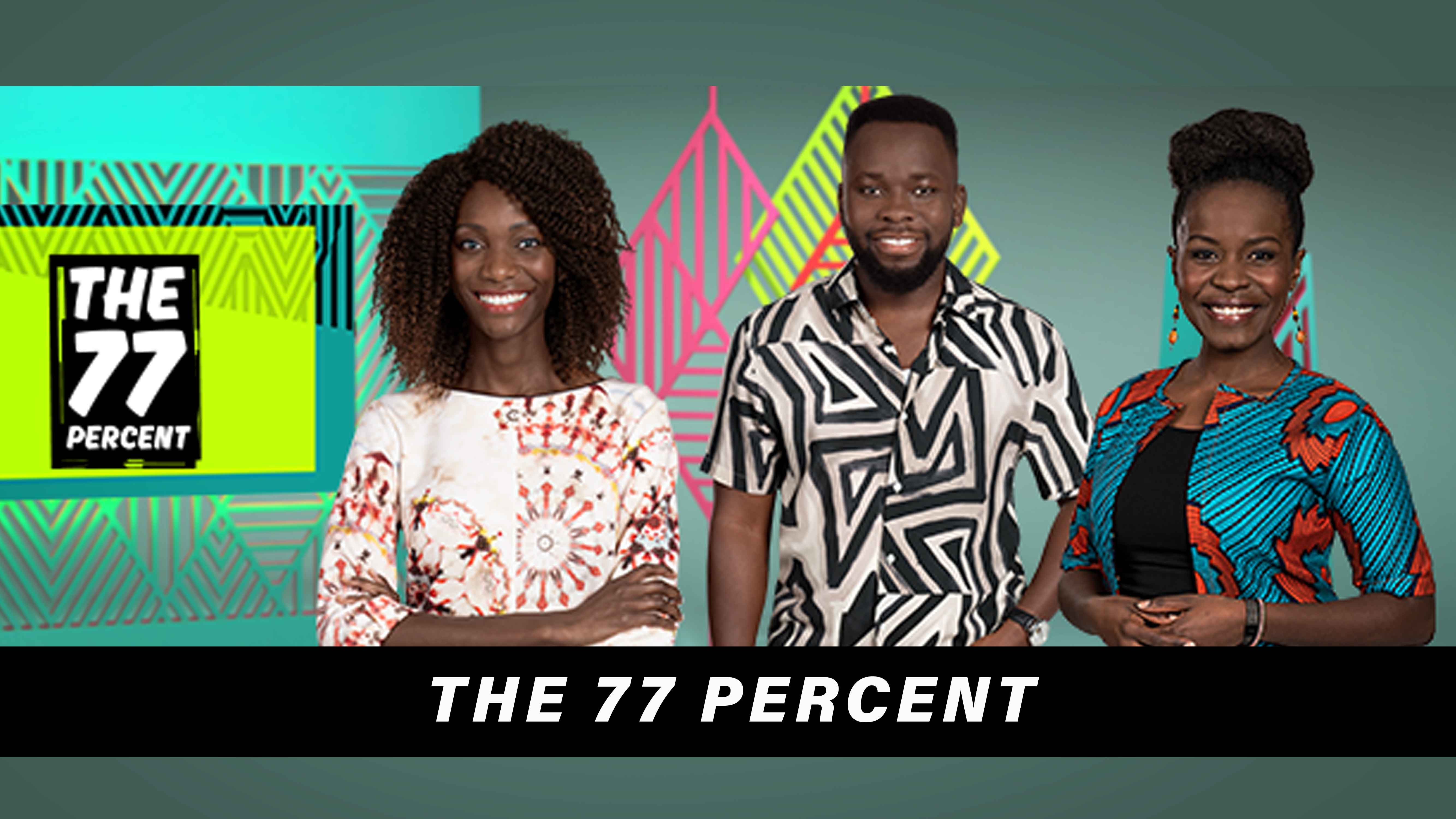 The 77 Zango Na 2 Kashi Na 1