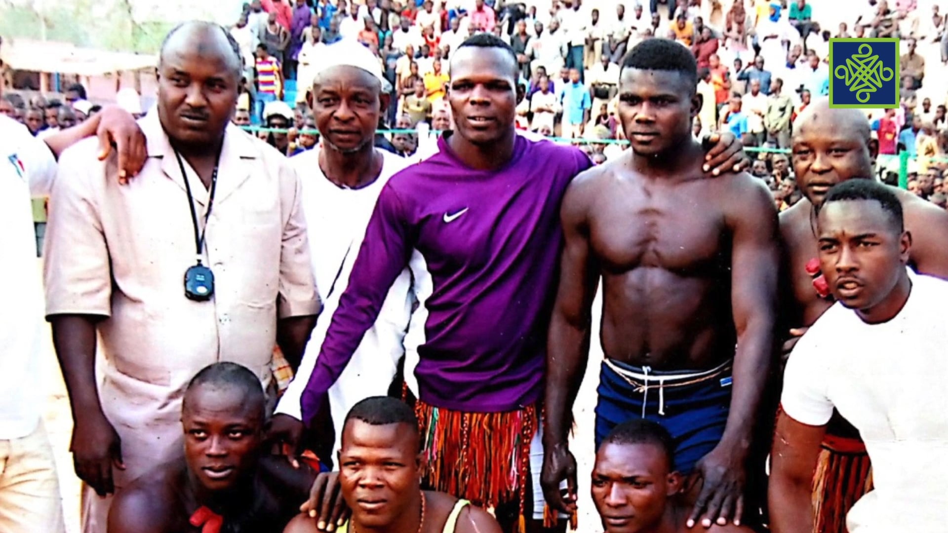 Your Right To Dream Episode 8