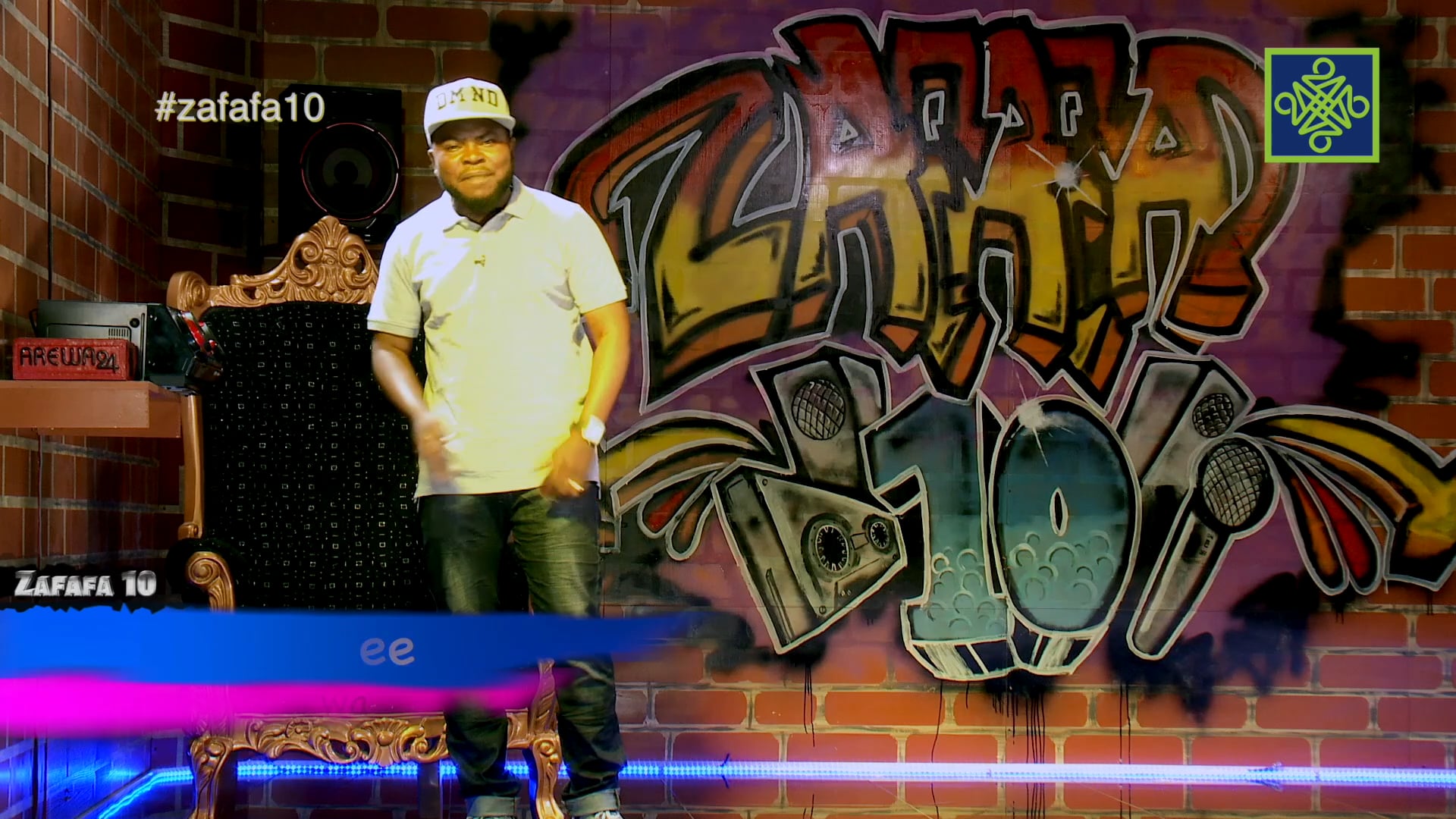 Zafafa Goma Zango Na 15 Kashi Na 1