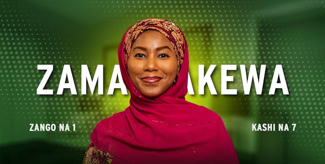 Zamantakewa | Zango Na 1 | Kashi 7