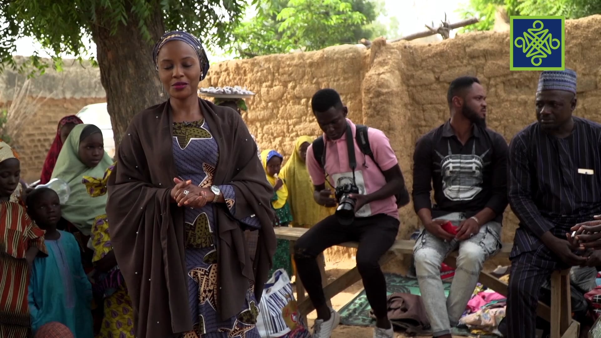 Kundin Kannywood Zango Na 19 Kashi Na 10