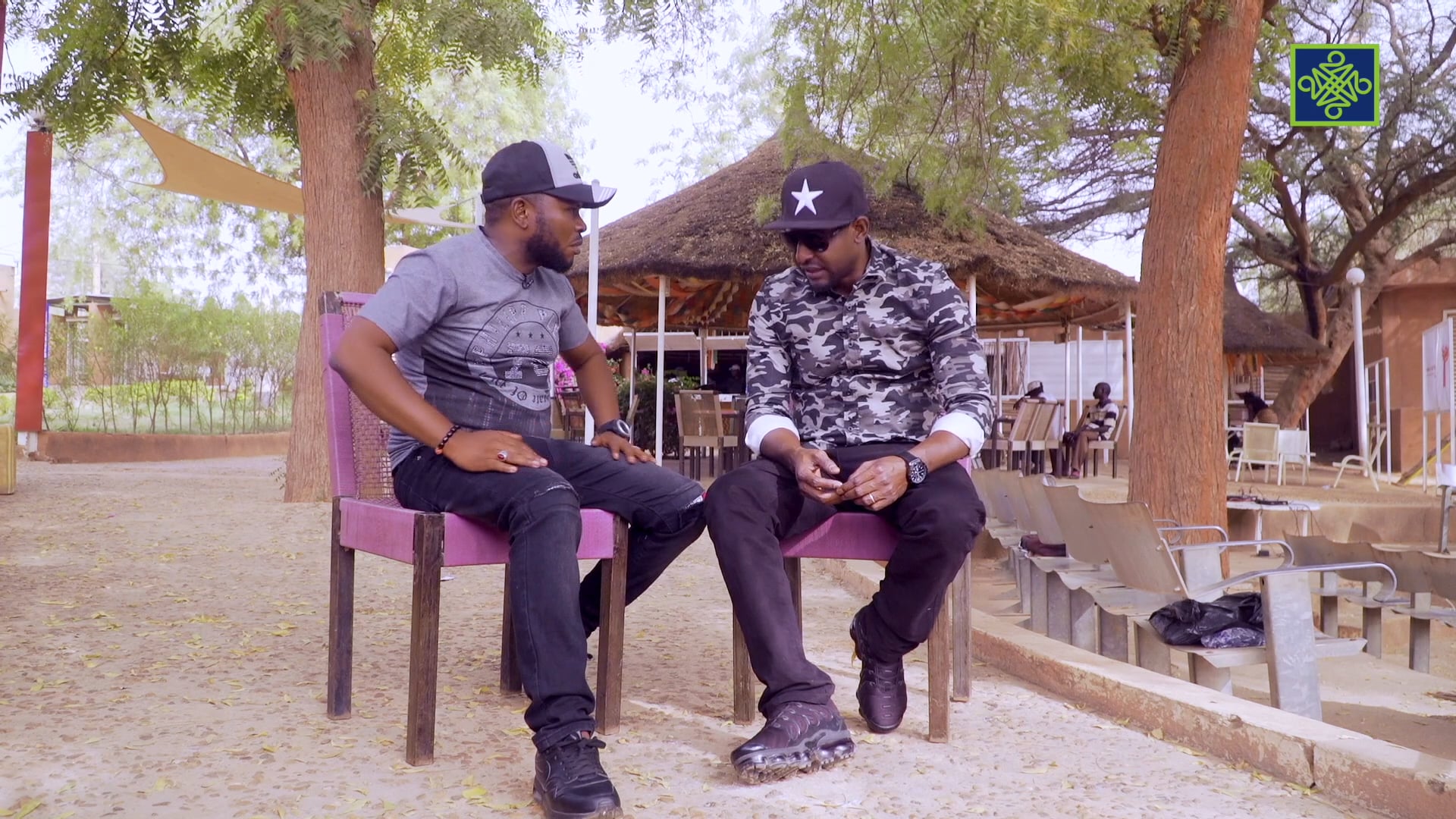 Hausa Hip Hop Zango Na 6 Kashi 10