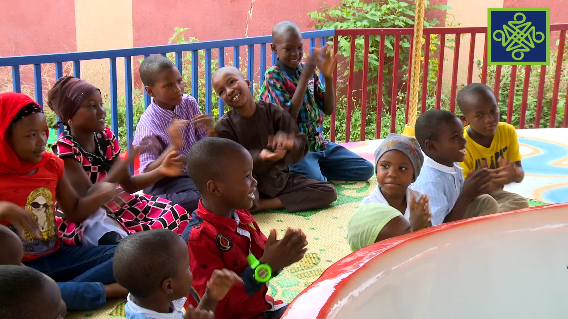 Alawar Yara Episode 7