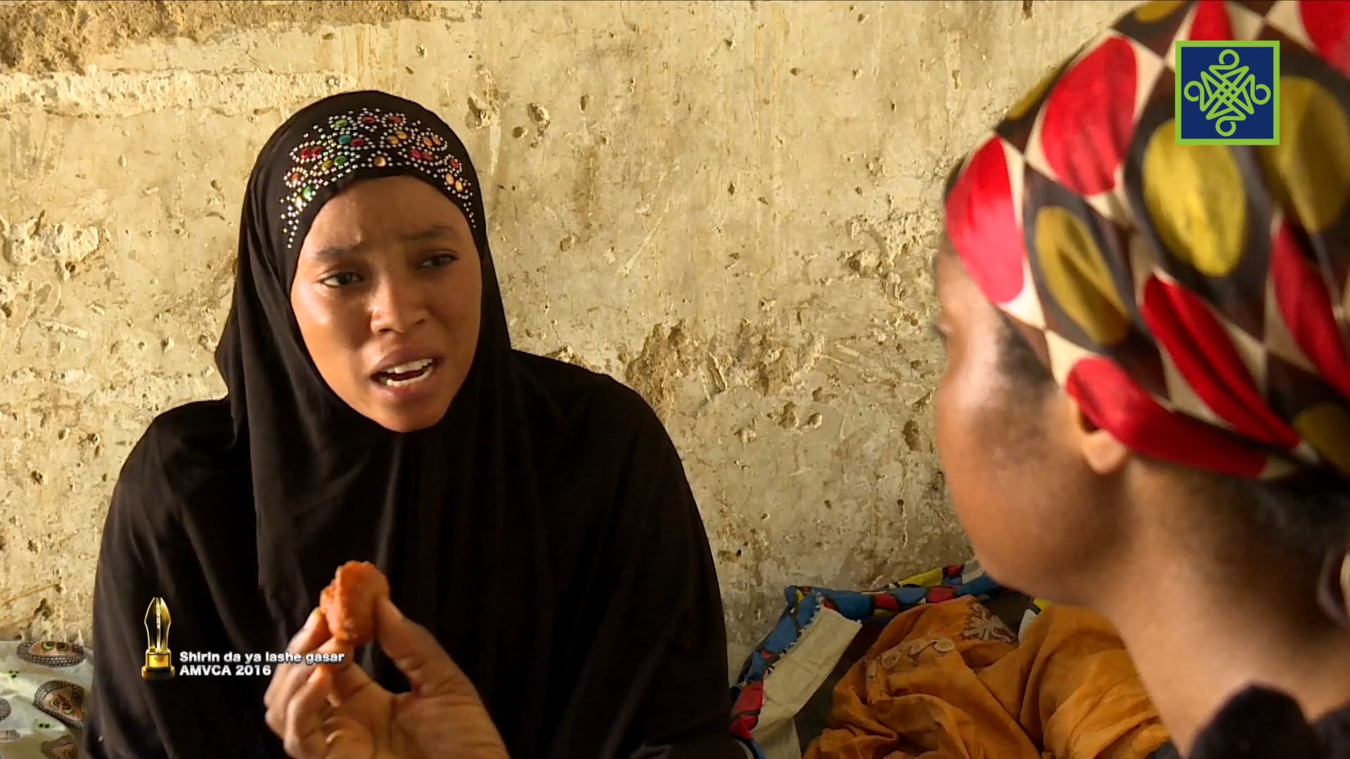 Dadin Kowa Zango Na 7 Kashi Na 13