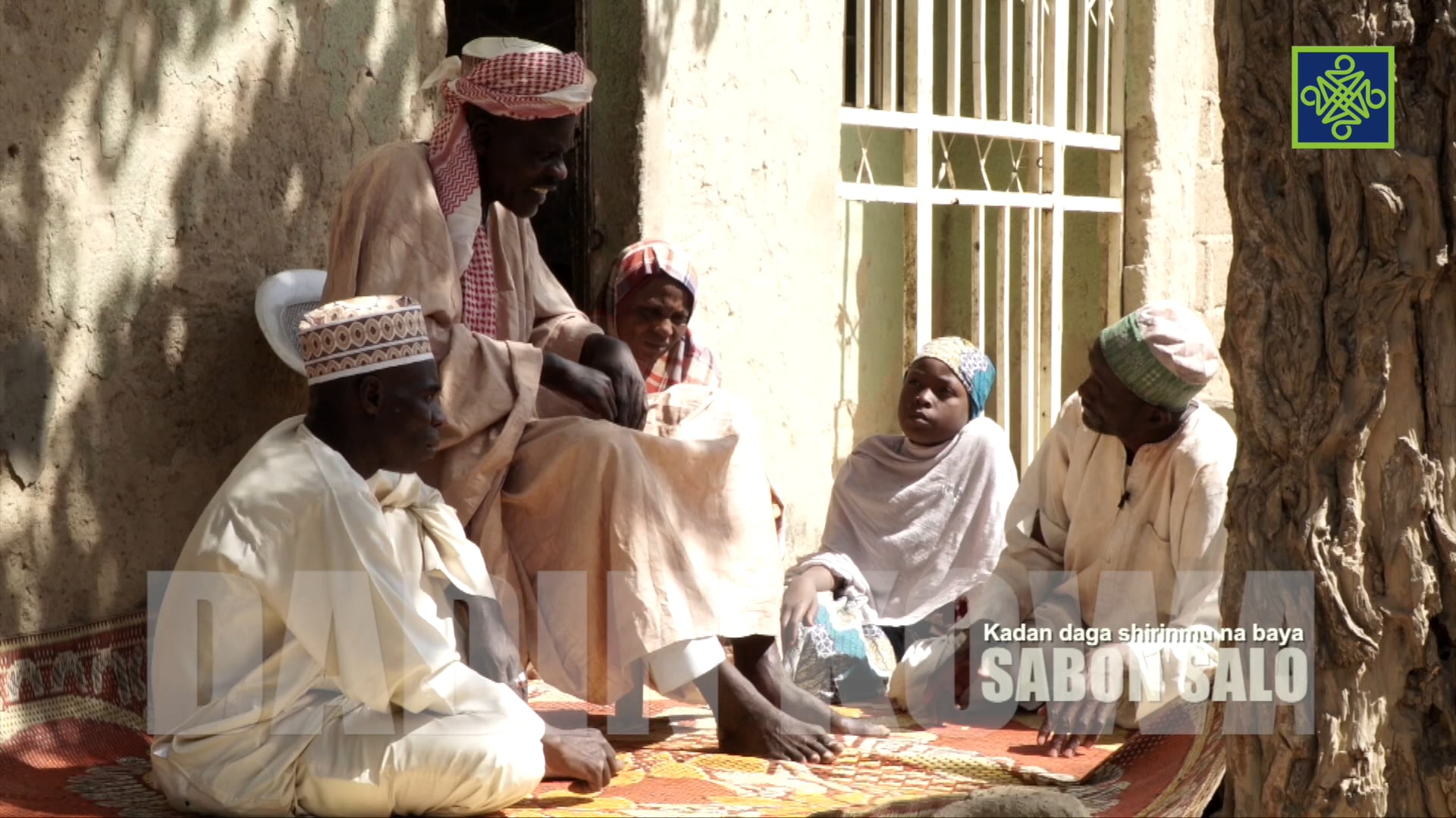 Dadin KowaZango Na 13 Kashi Na 10