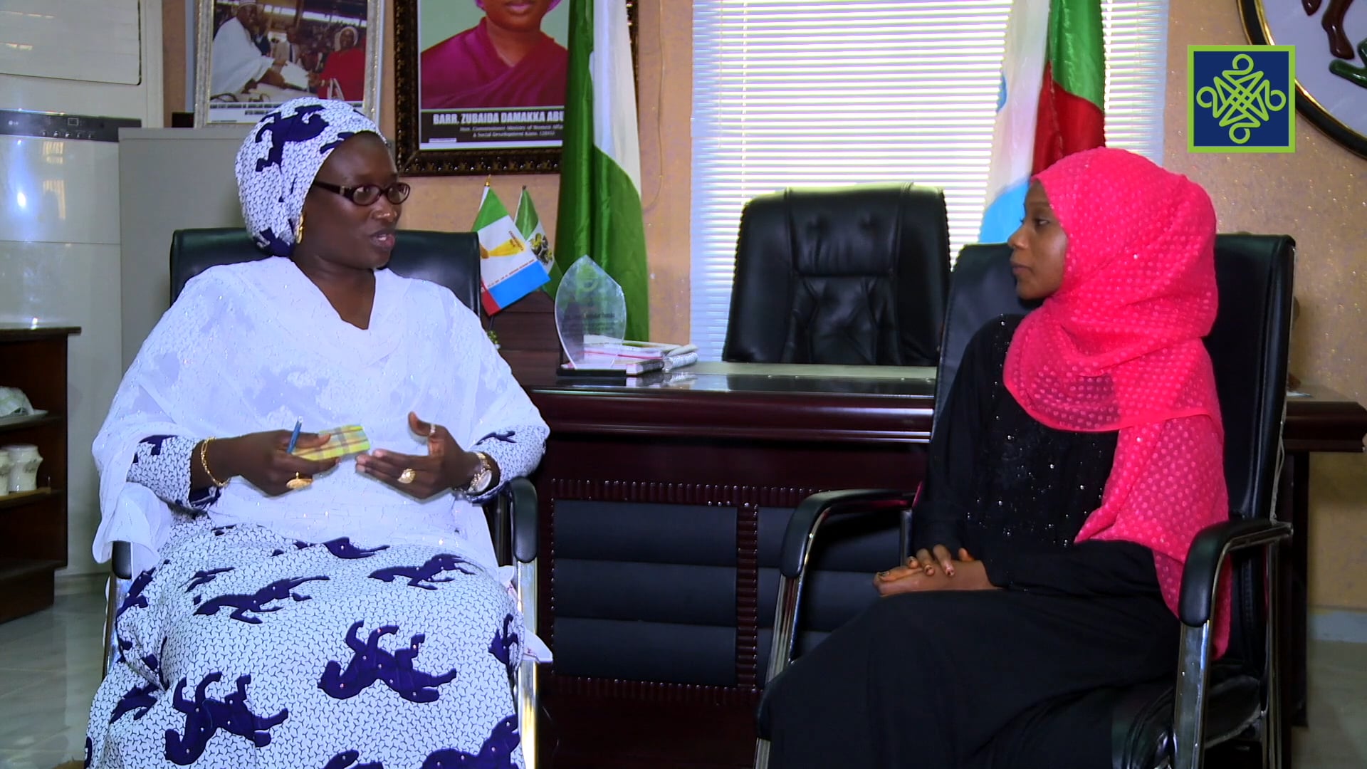 Tauraruwa Zango Na 9 Kashi Na 9