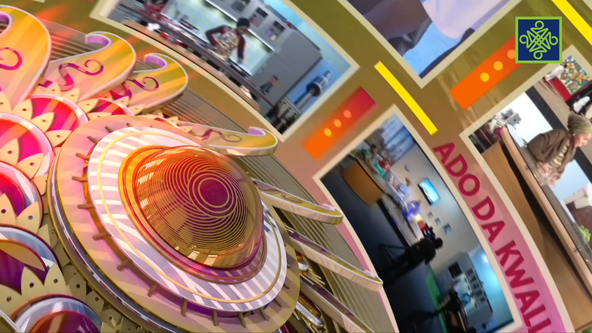 Gari Ya Waye Episode 14