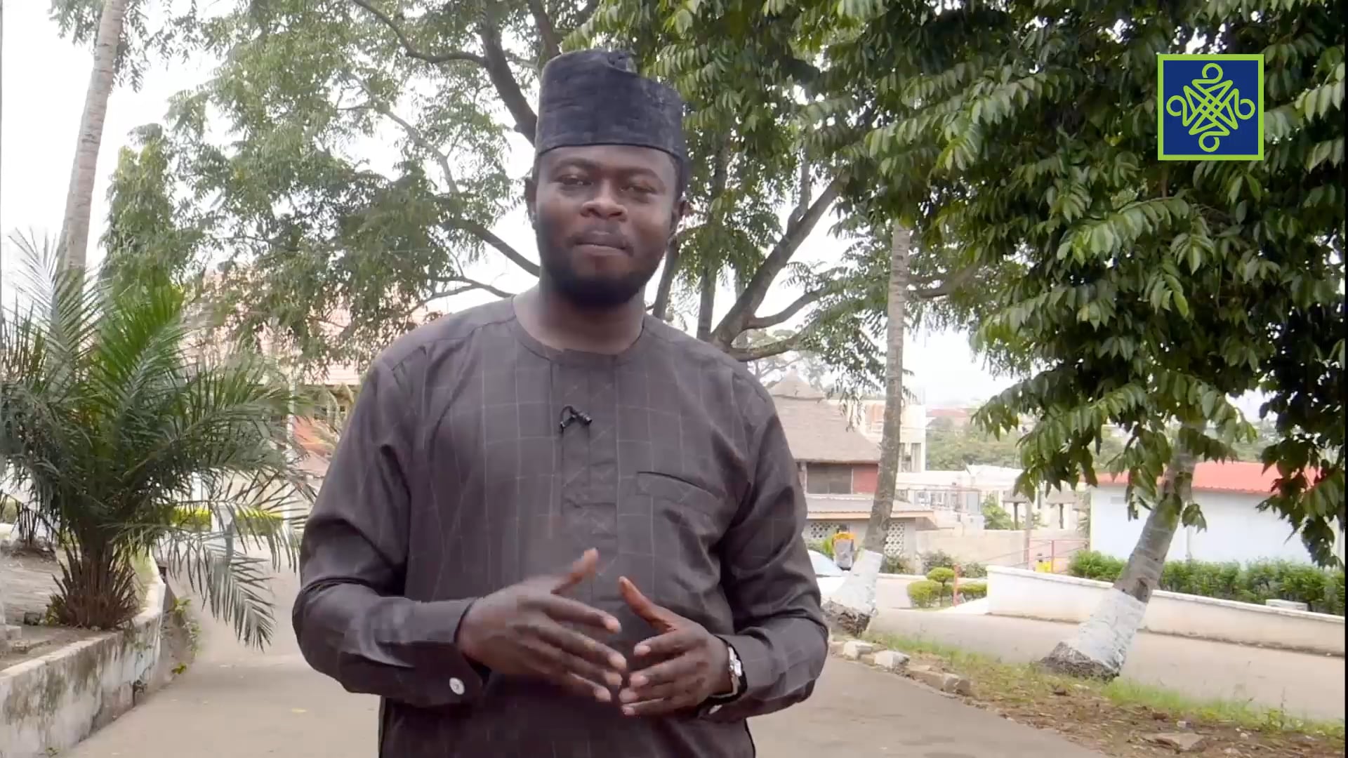 Jakadan Arewa |  Zango Na 2 | Kashi Na 1