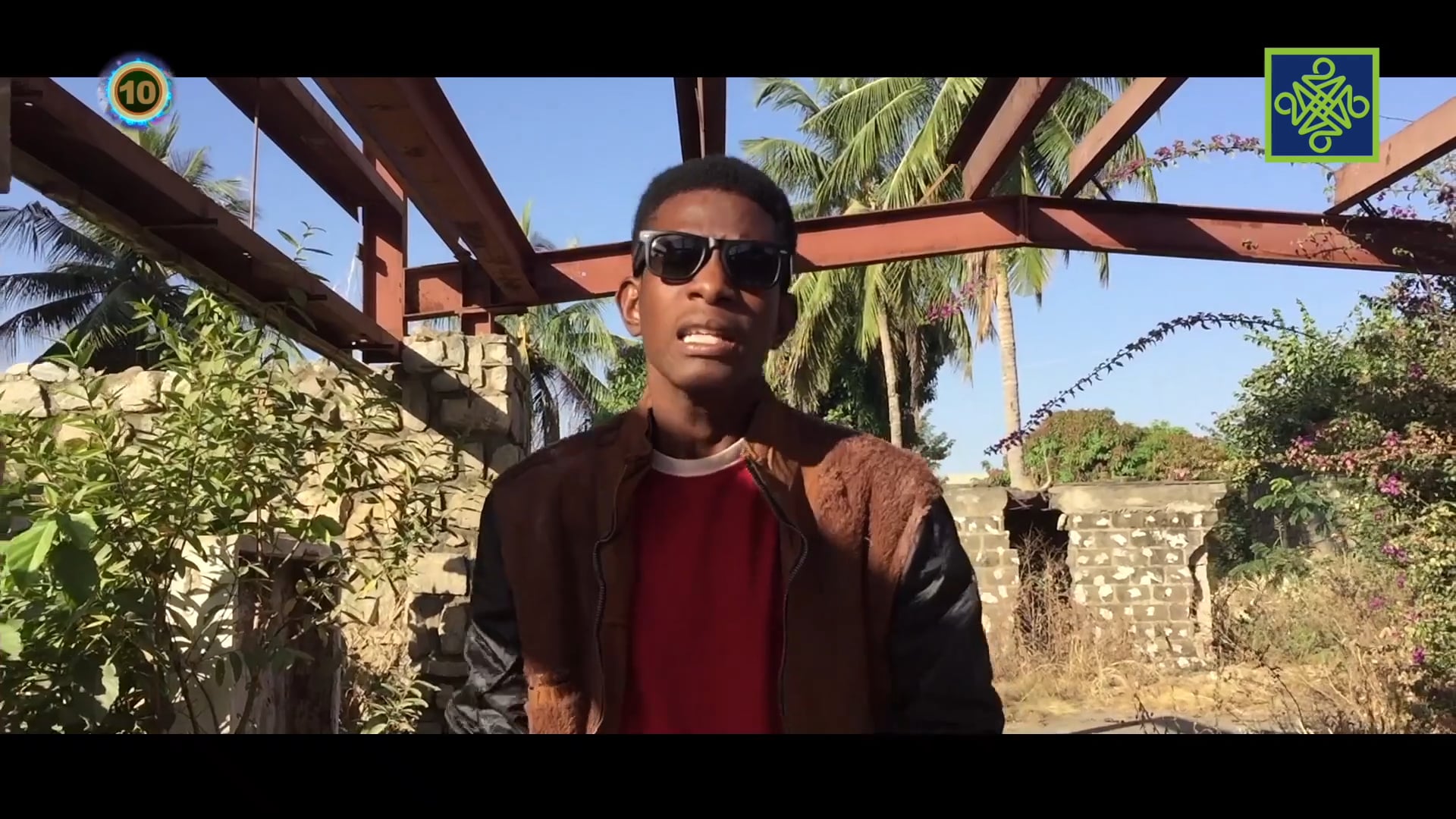 Zafafa Goma Episode 12