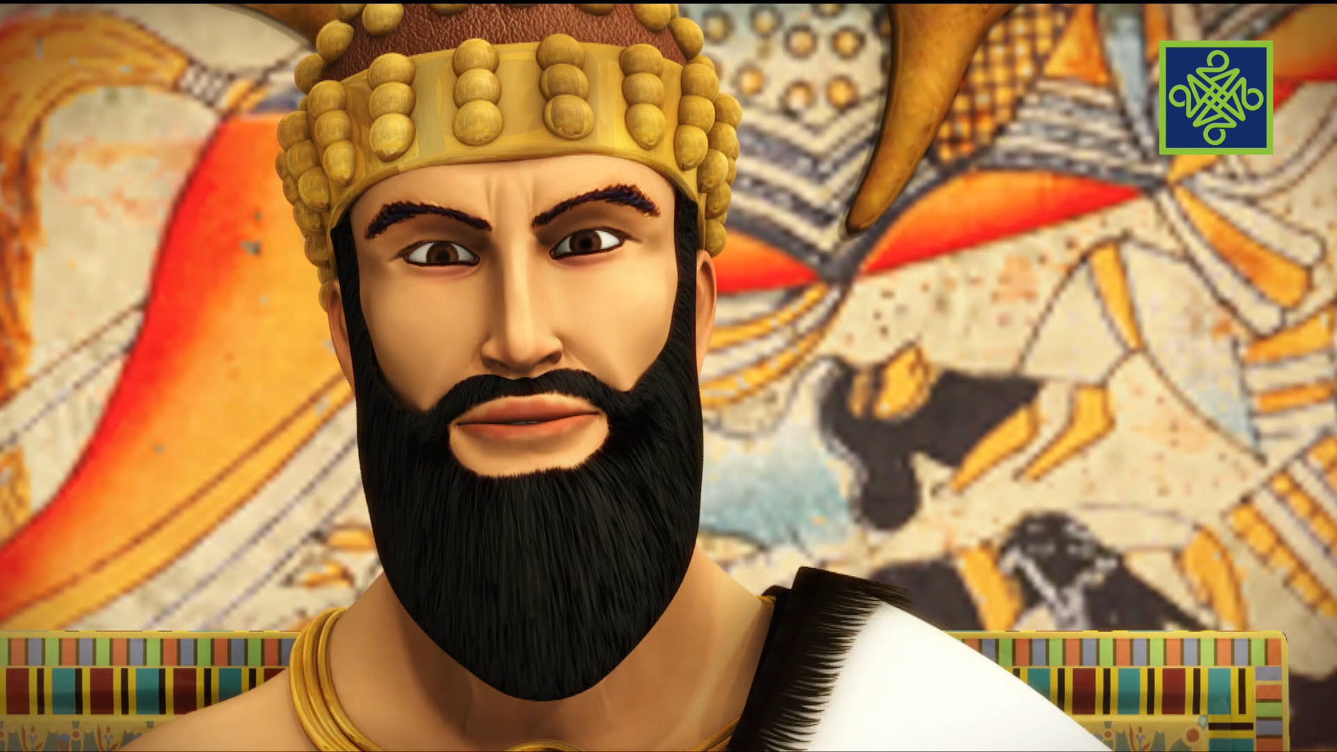 Yusuf | Zango Na 3 |  Kashi Na 10