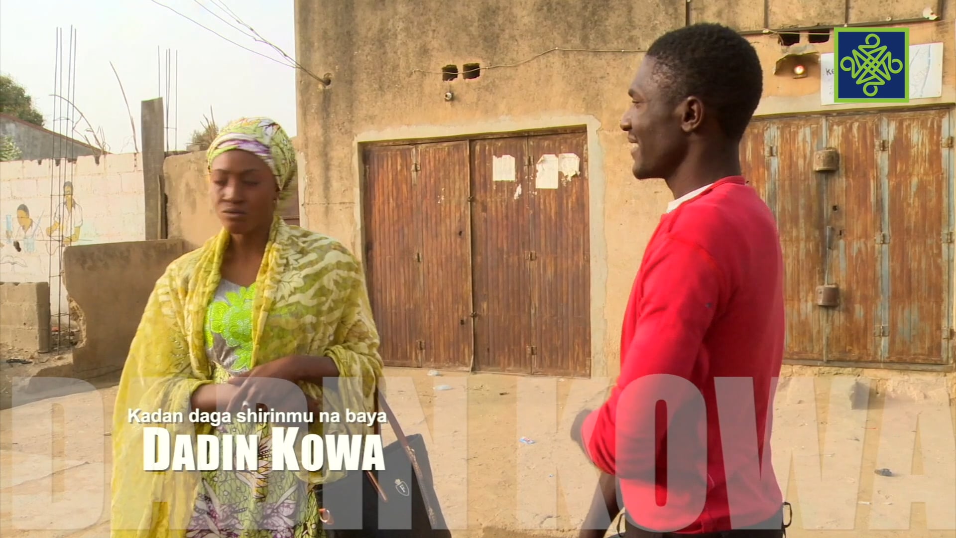 Dadin KowaZango Na 10 Kashi Na 7