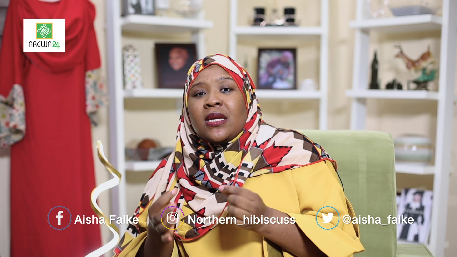 Zuwa Ga Falke | Zango Na 3 | Kashi Na 4