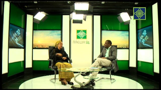 Kundin Kannywood Episode 9